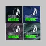 Soul Music - plavky s motívom - plavkové pánske kraťasy s pohodlnou gumou v páse a šnúrkou na dotiahnutie vhodné aj ako klasické kraťasy na voľný čas Soul Music - plavky s motívom - plavkové pánske kraťasy s pohodlnou gumou v páse a šnúrkou na dotiahnutie vhodné aj ako klasické kraťasy na voľný čas